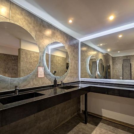 Aldea Hostel & Cafe Córdoba Zewnętrze zdjęcie