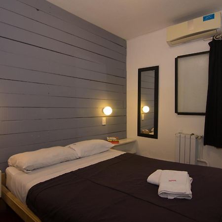 Aldea Hostel & Cafe Córdoba Zewnętrze zdjęcie