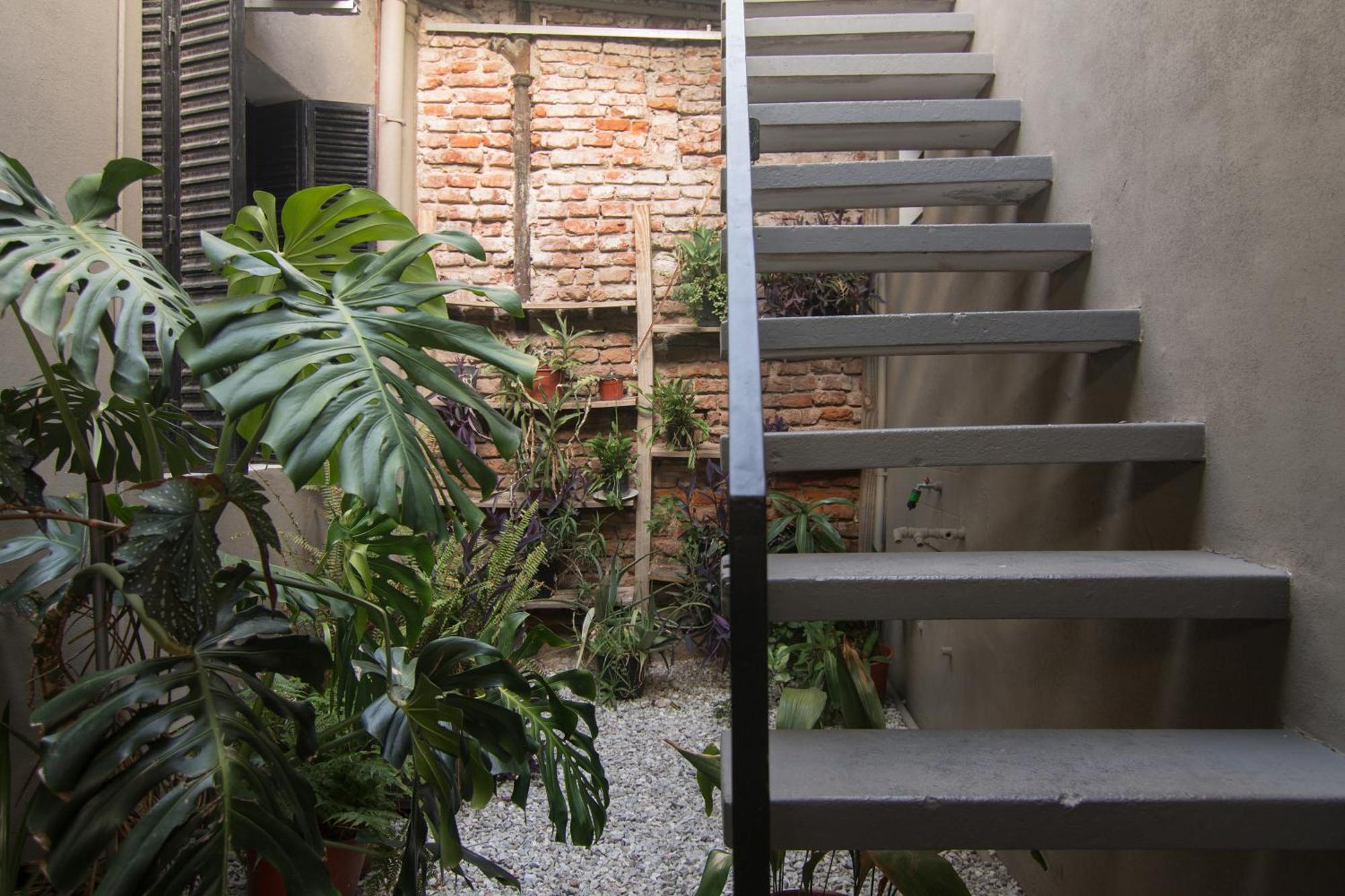 Aldea Hostel & Cafe Córdoba Zewnętrze zdjęcie