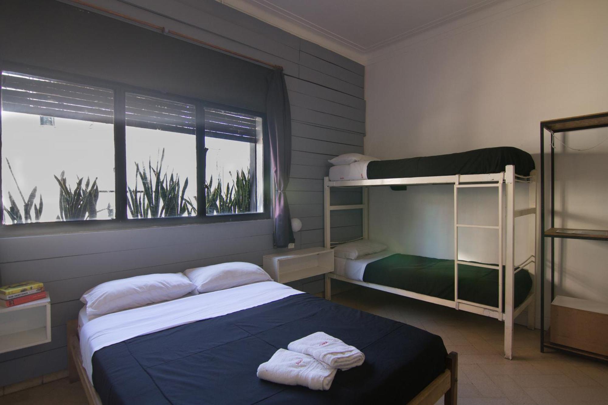 Aldea Hostel & Cafe Córdoba Zewnętrze zdjęcie