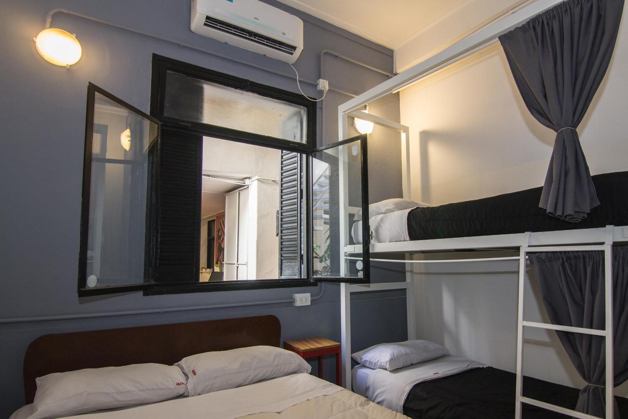 Aldea Hostel & Cafe Córdoba Zewnętrze zdjęcie