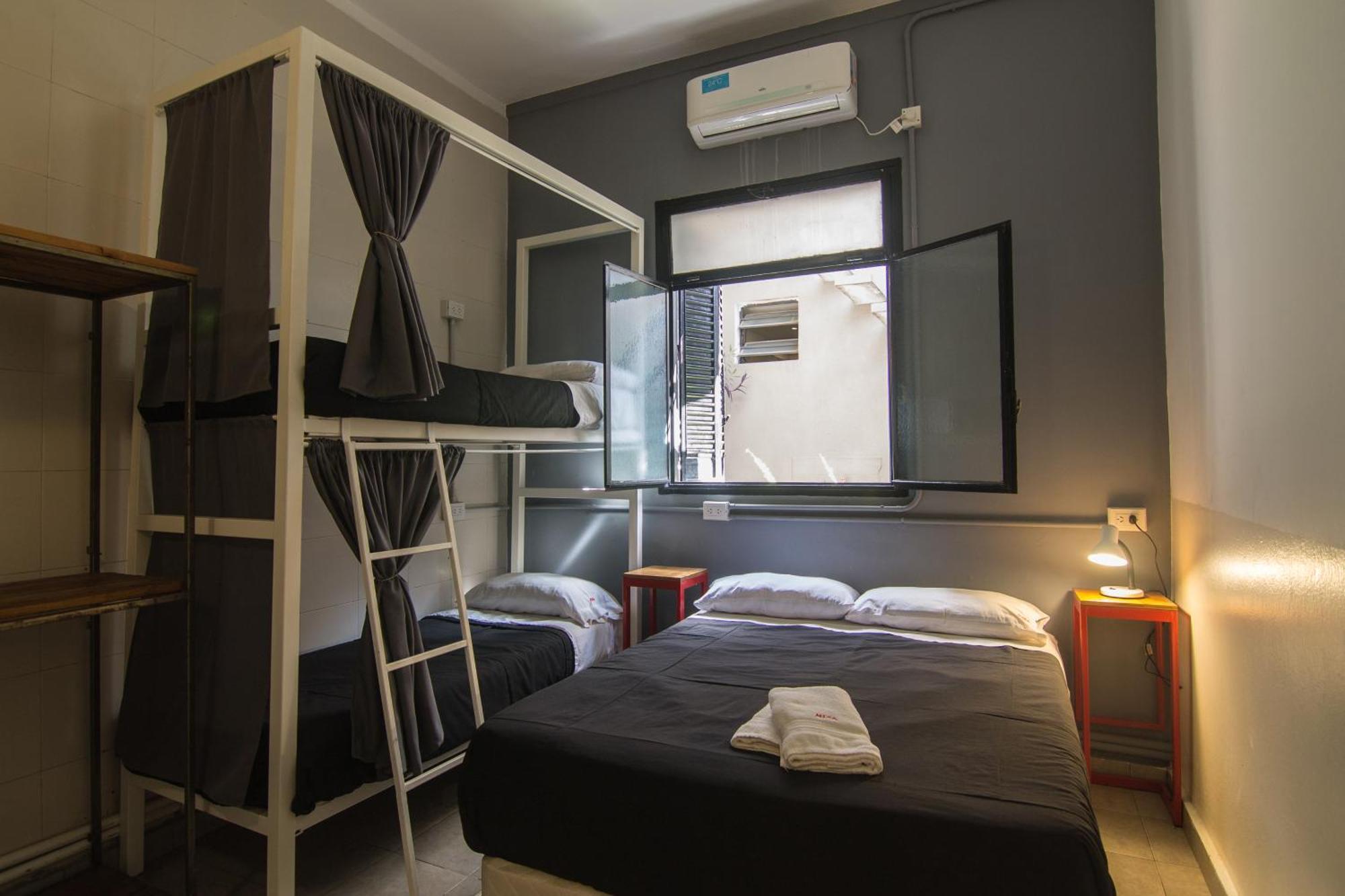 Aldea Hostel & Cafe Córdoba Zewnętrze zdjęcie