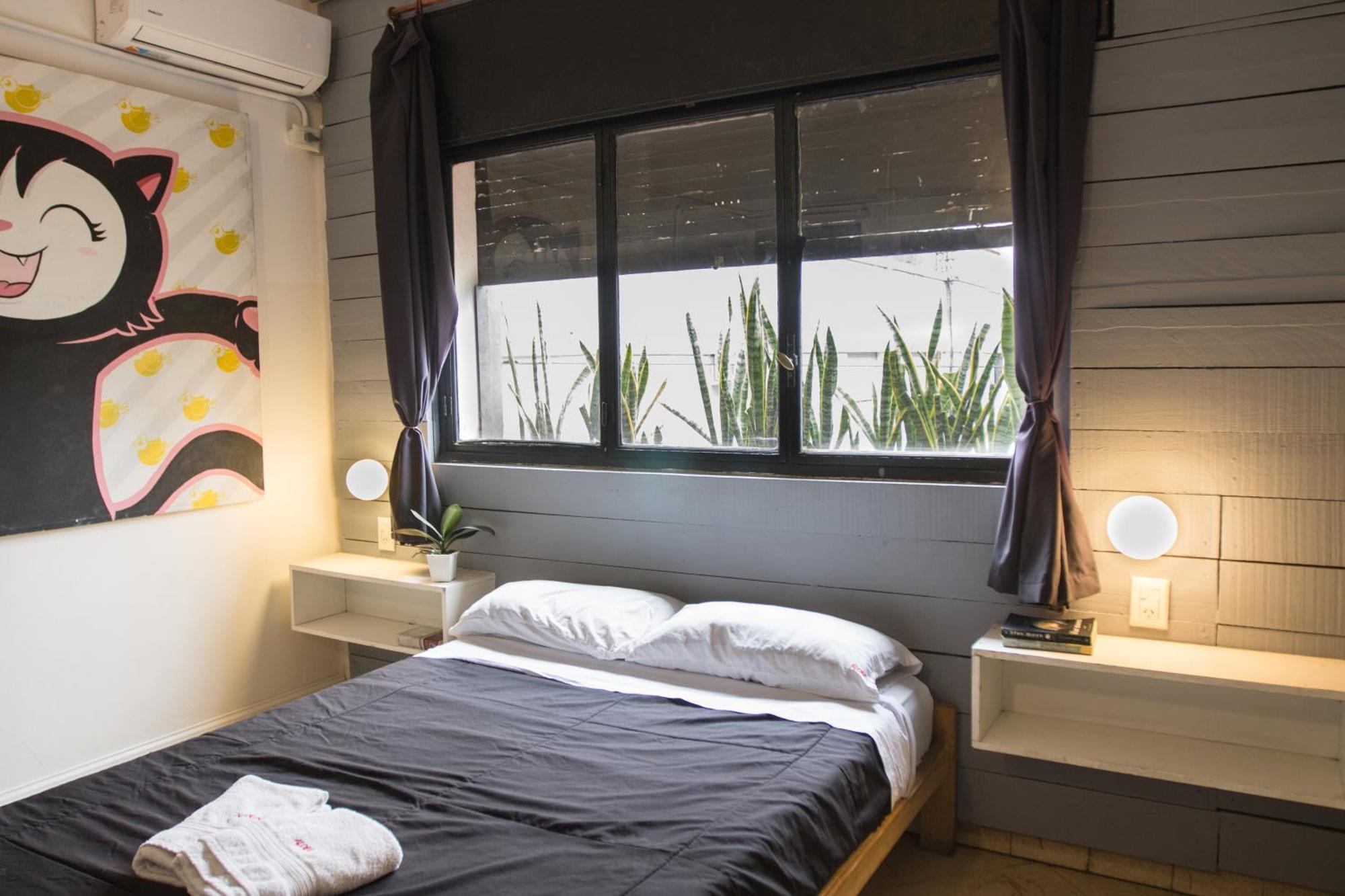 Aldea Hostel & Cafe Córdoba Zewnętrze zdjęcie