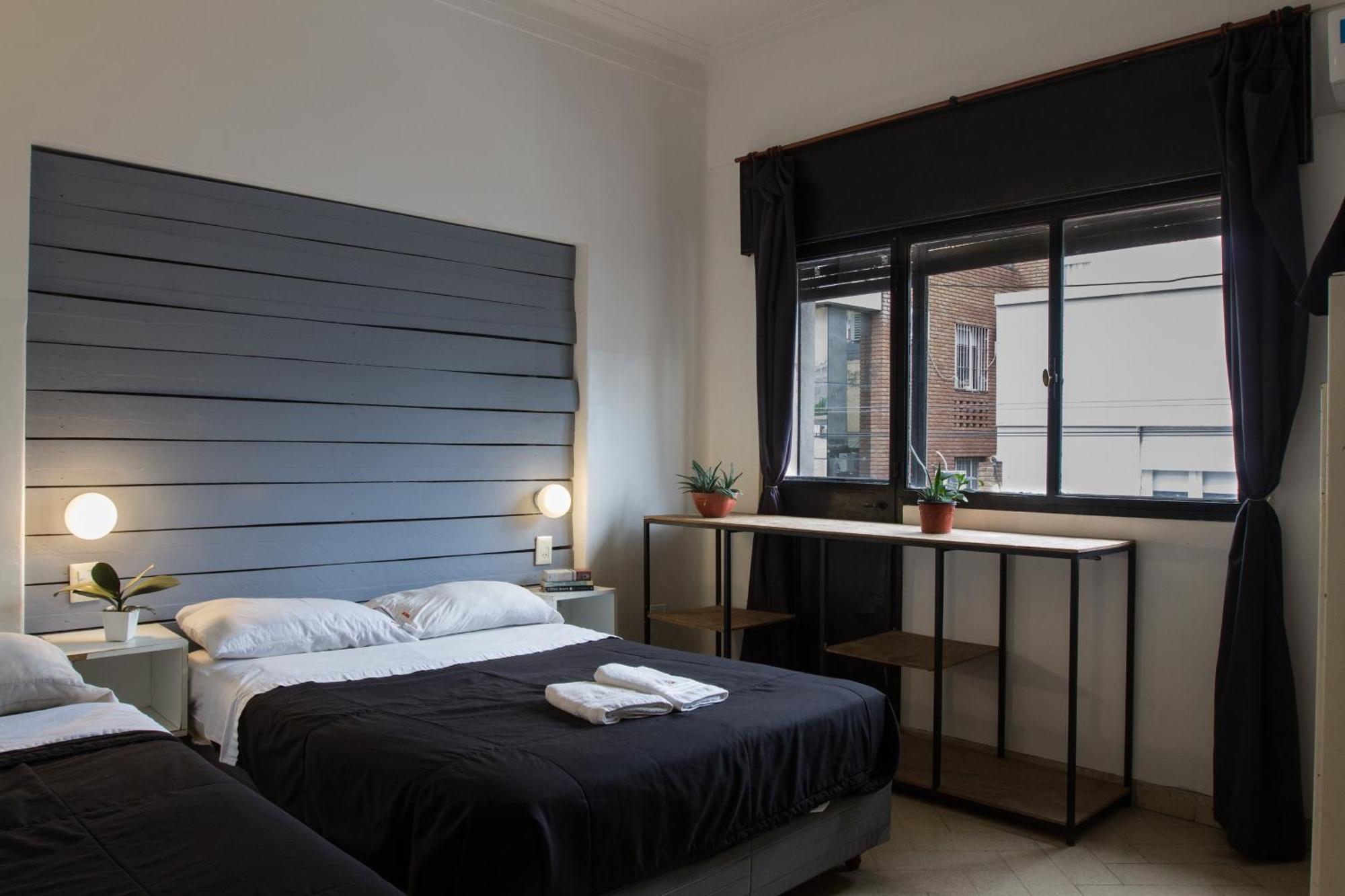 Aldea Hostel & Cafe Córdoba Zewnętrze zdjęcie