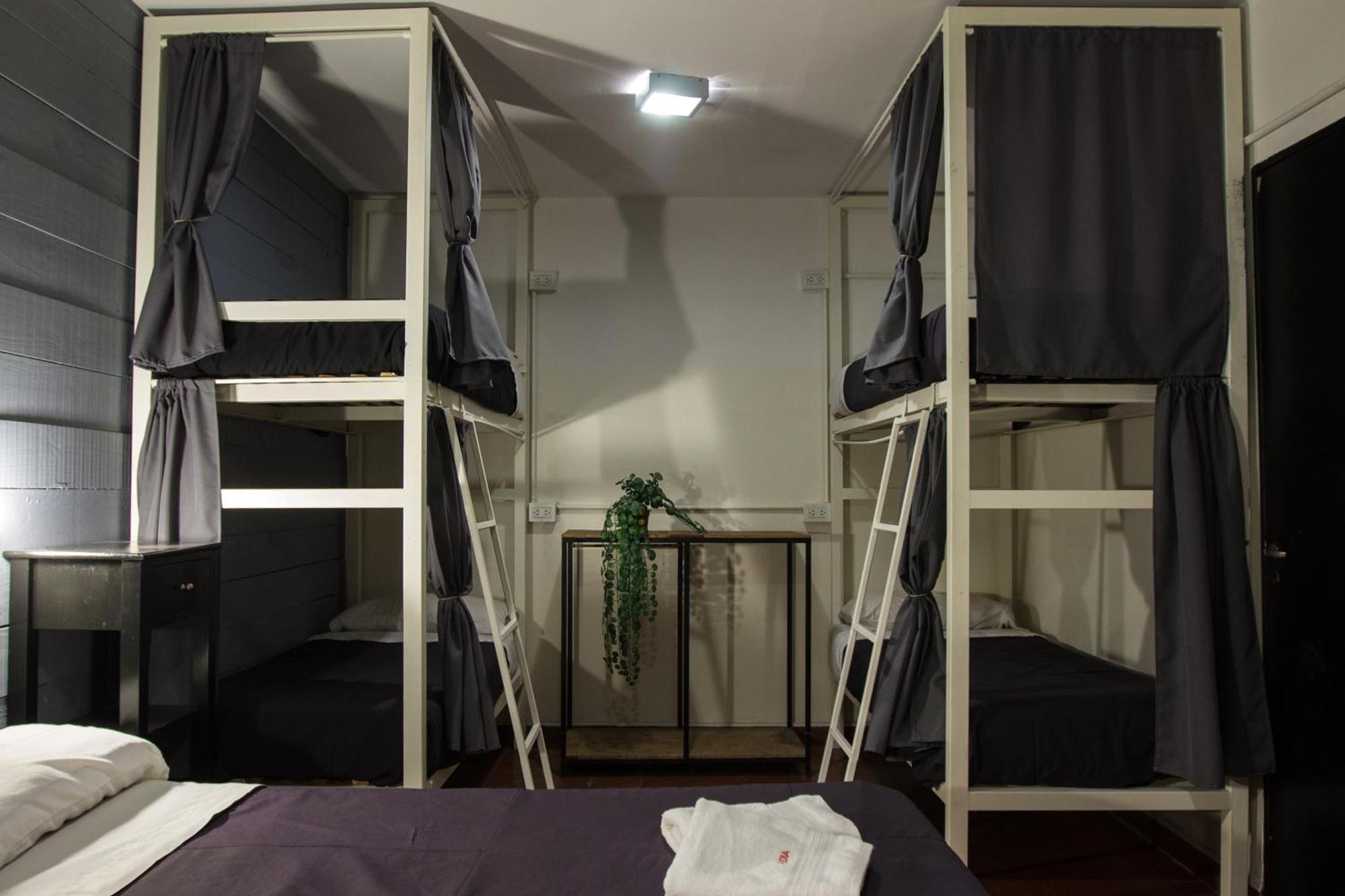 Aldea Hostel & Cafe Córdoba Zewnętrze zdjęcie