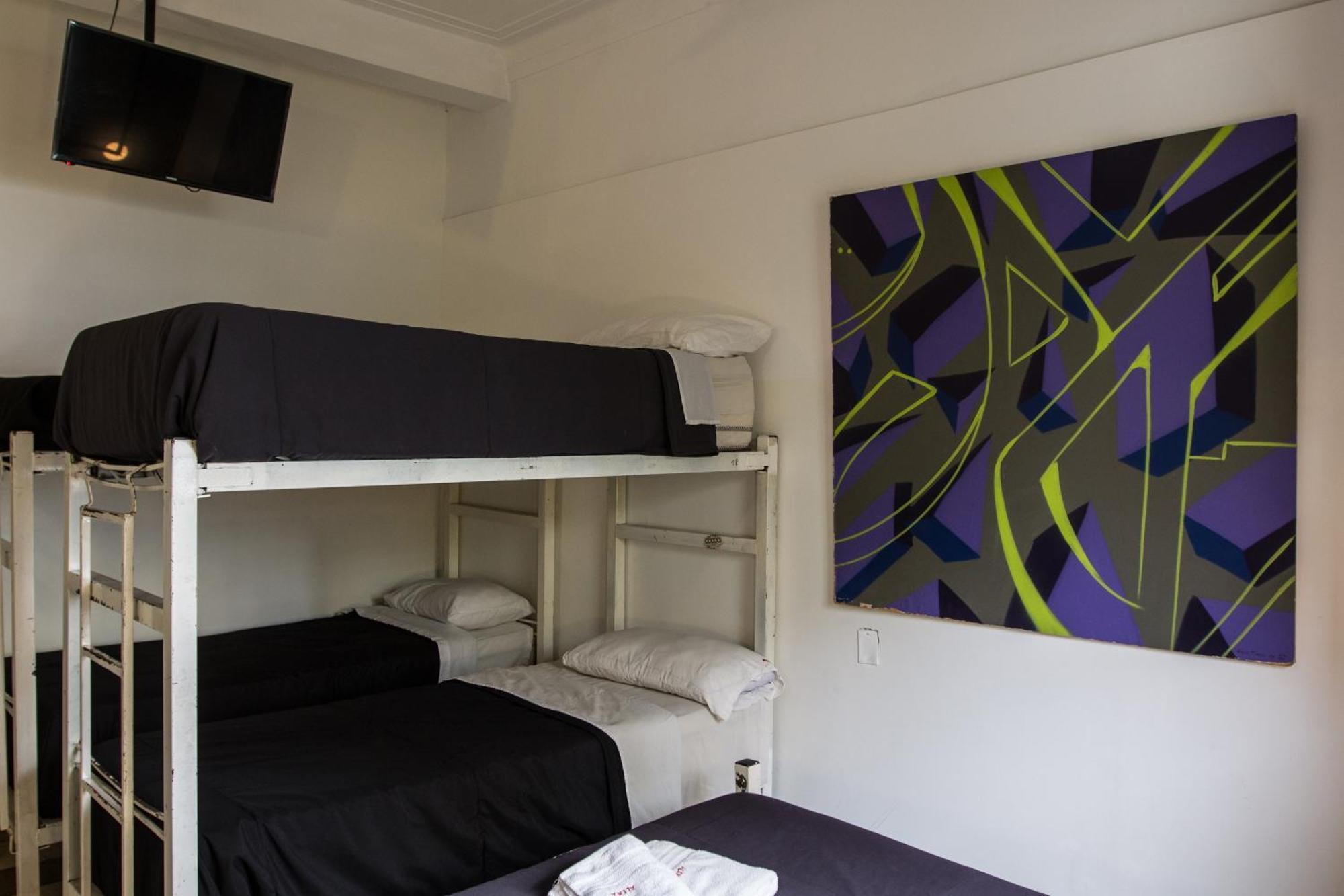 Aldea Hostel & Cafe Córdoba Zewnętrze zdjęcie