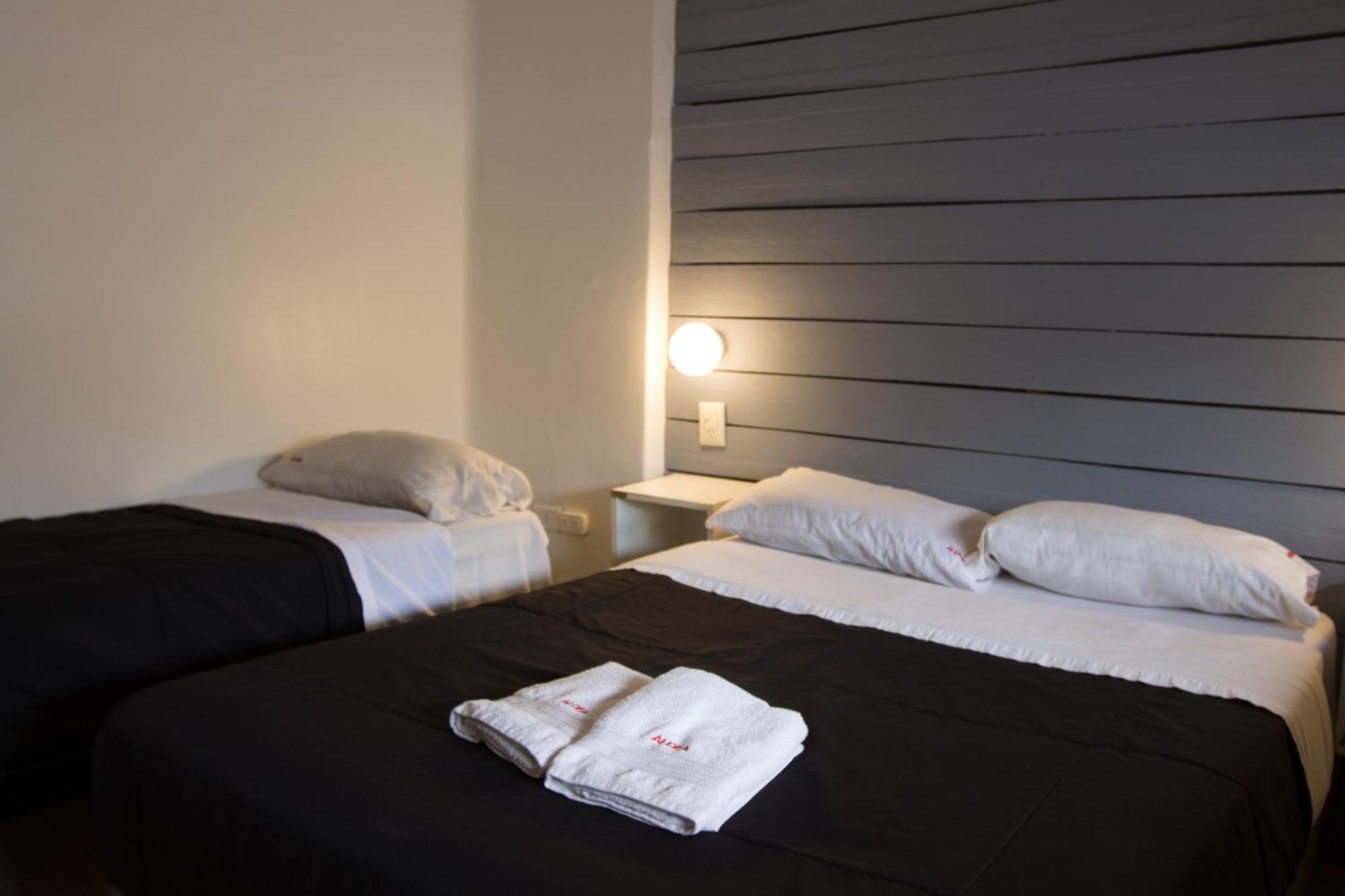 Aldea Hostel & Cafe Córdoba Zewnętrze zdjęcie
