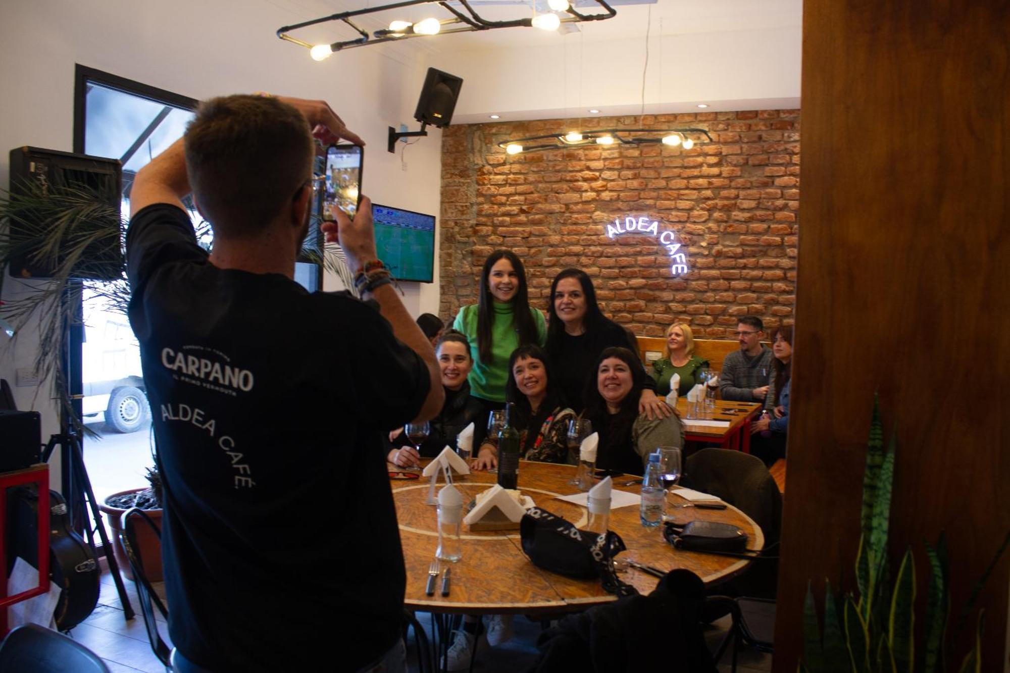 Aldea Hostel & Cafe Córdoba Zewnętrze zdjęcie