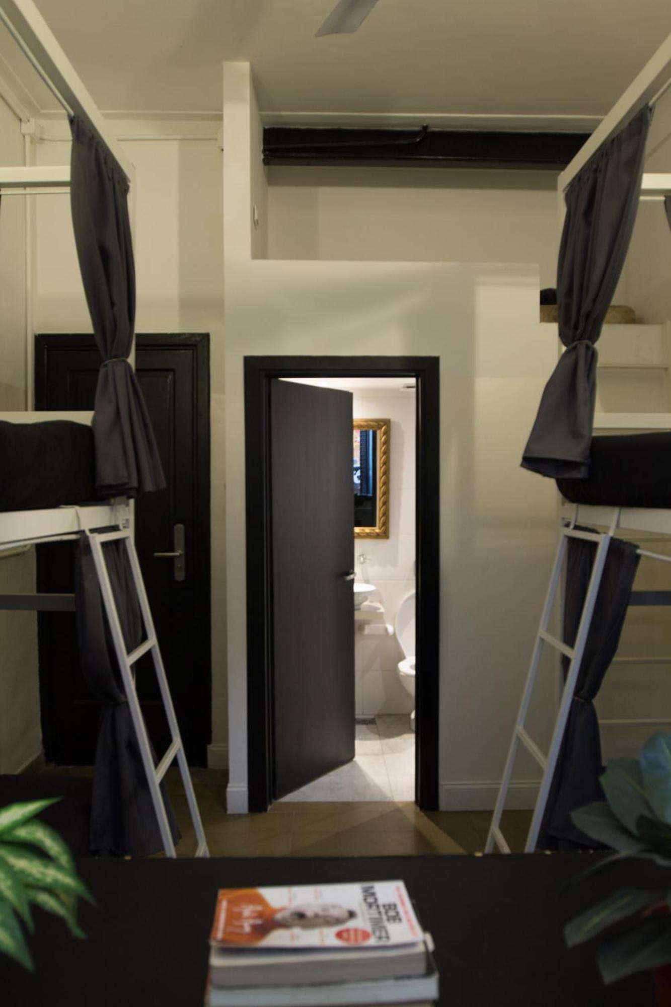 Aldea Hostel & Cafe Córdoba Zewnętrze zdjęcie