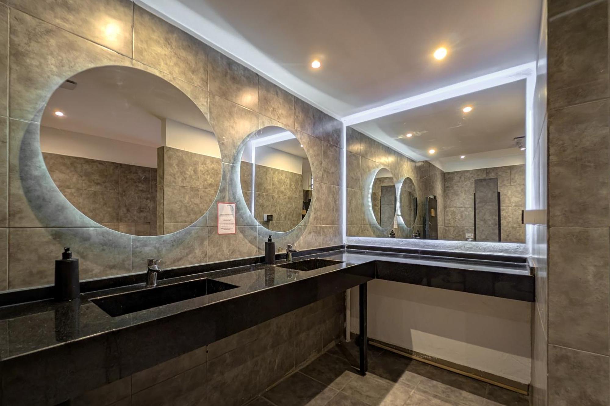 Aldea Hostel & Cafe Córdoba Zewnętrze zdjęcie