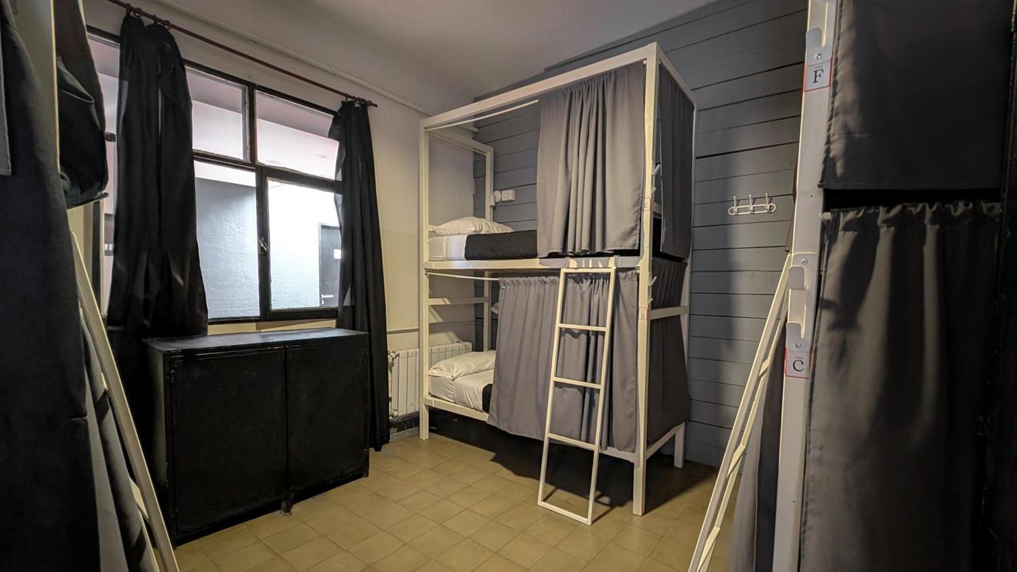 Aldea Hostel & Cafe Córdoba Zewnętrze zdjęcie