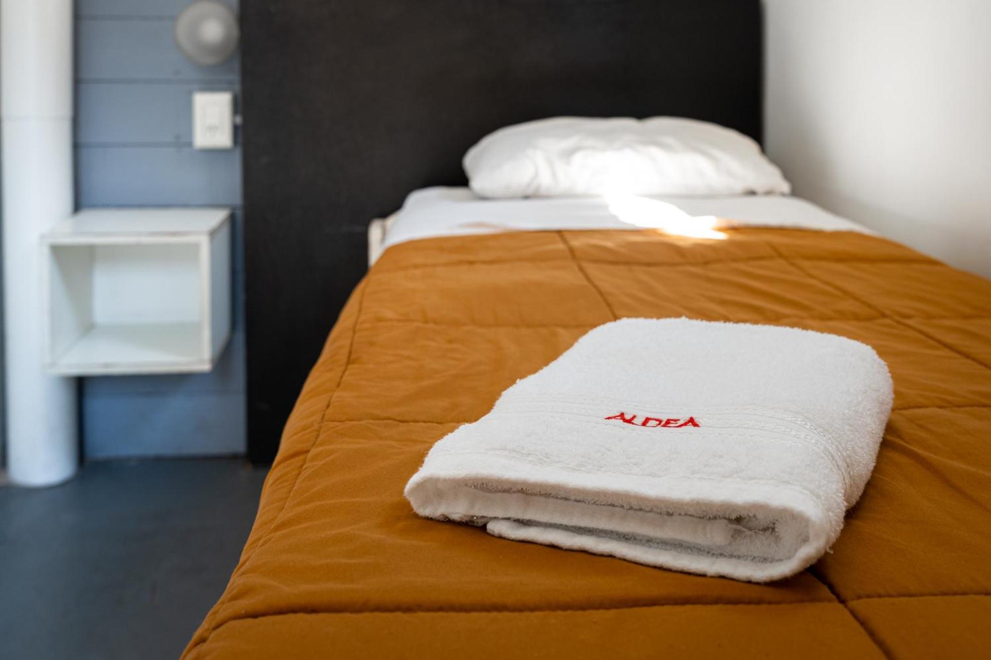 Aldea Hostel & Cafe Córdoba Zewnętrze zdjęcie