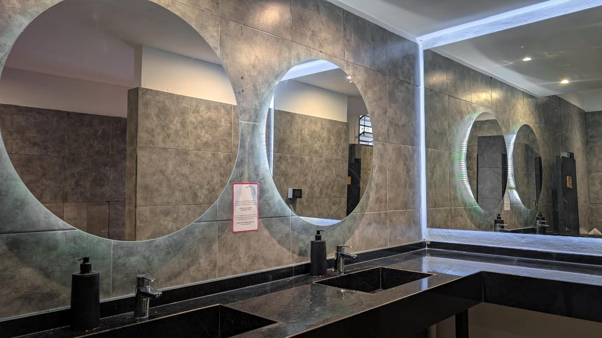 Aldea Hostel & Cafe Córdoba Zewnętrze zdjęcie