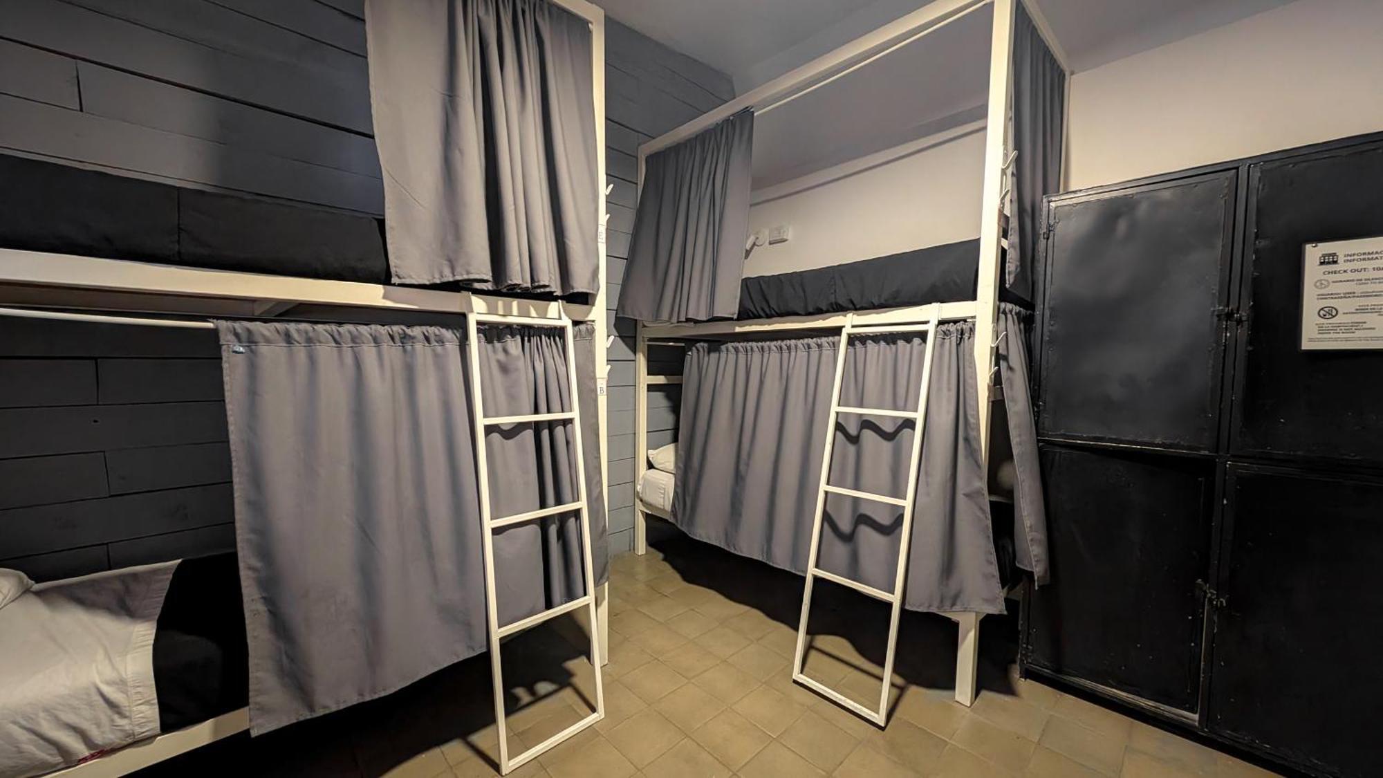 Aldea Hostel & Cafe Córdoba Zewnętrze zdjęcie