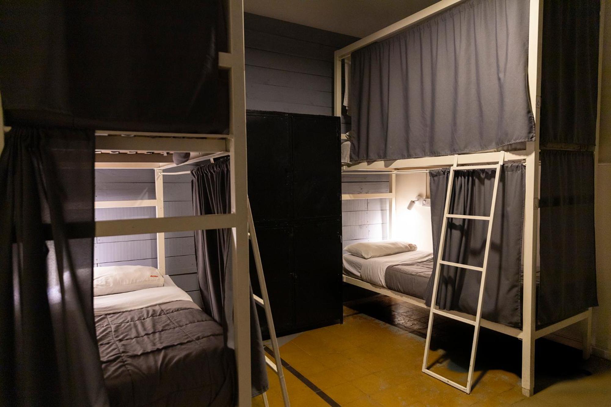 Aldea Hostel & Cafe Córdoba Zewnętrze zdjęcie