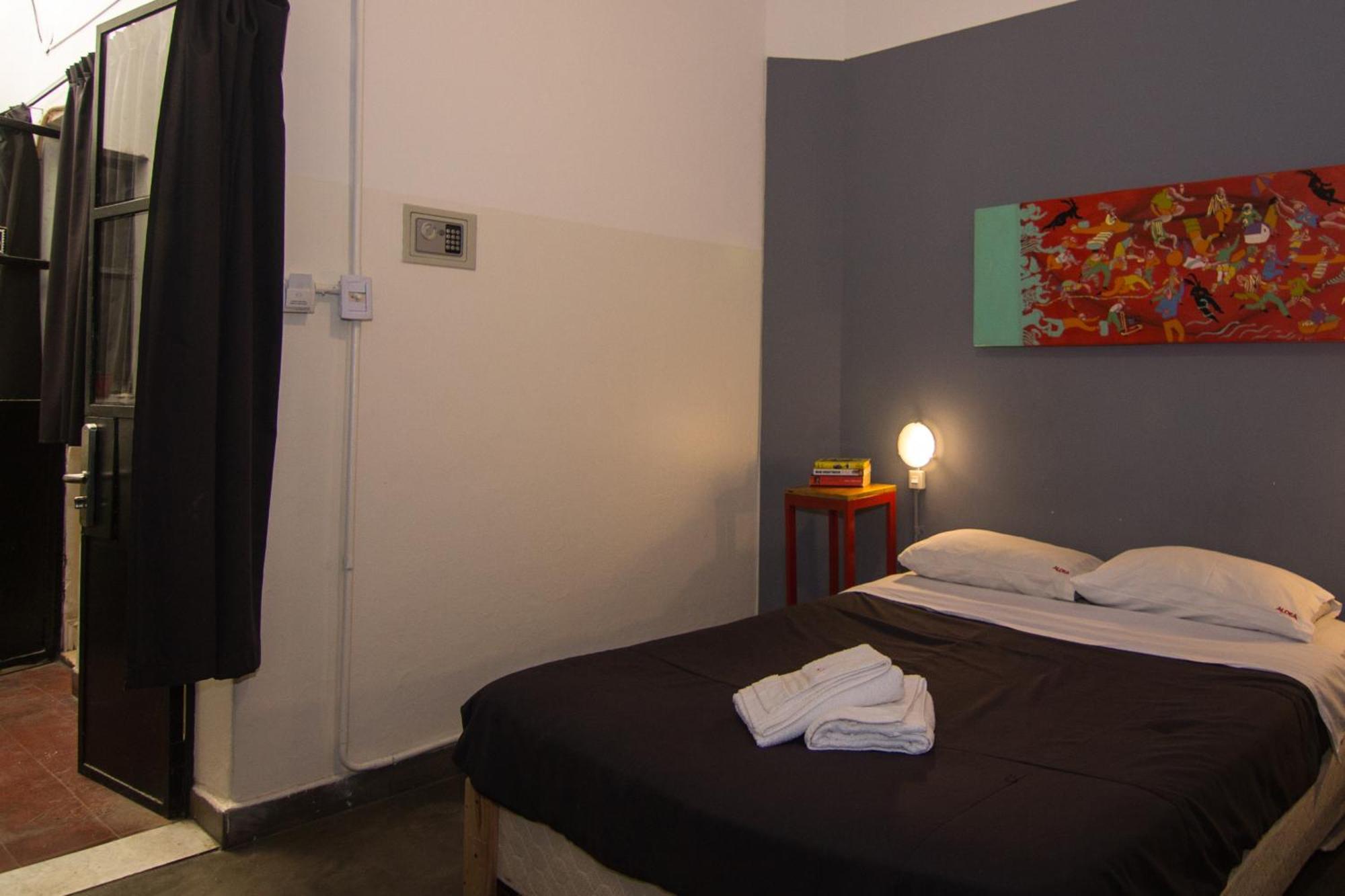 Aldea Hostel & Cafe Córdoba Zewnętrze zdjęcie