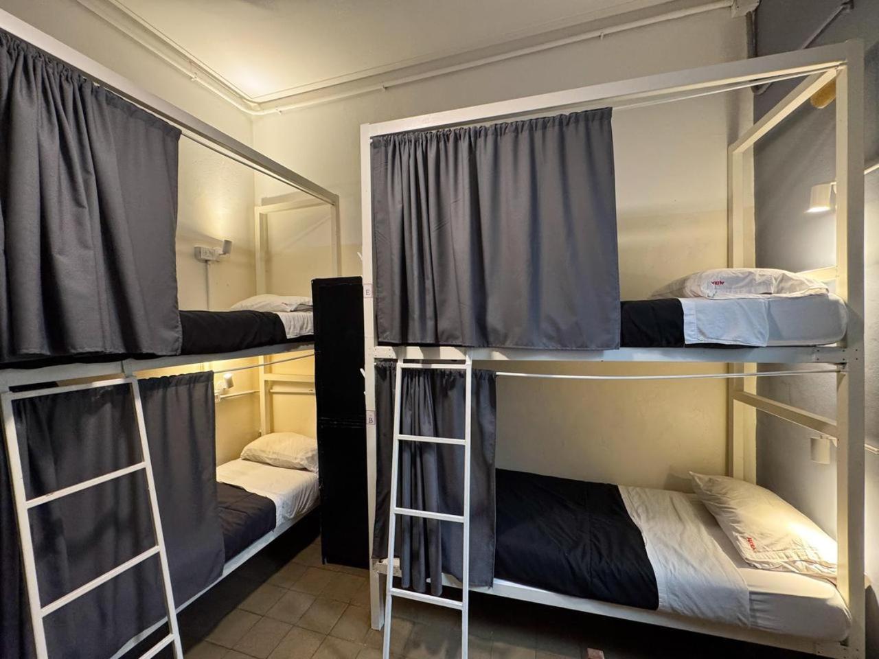 Aldea Hostel & Cafe Córdoba Zewnętrze zdjęcie