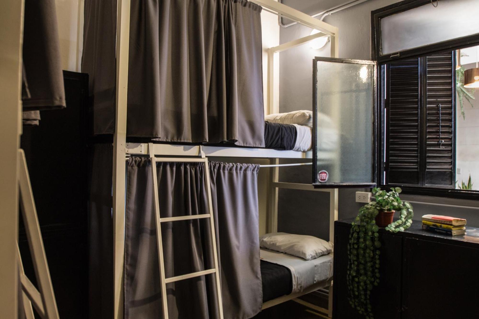 Aldea Hostel & Cafe Córdoba Zewnętrze zdjęcie