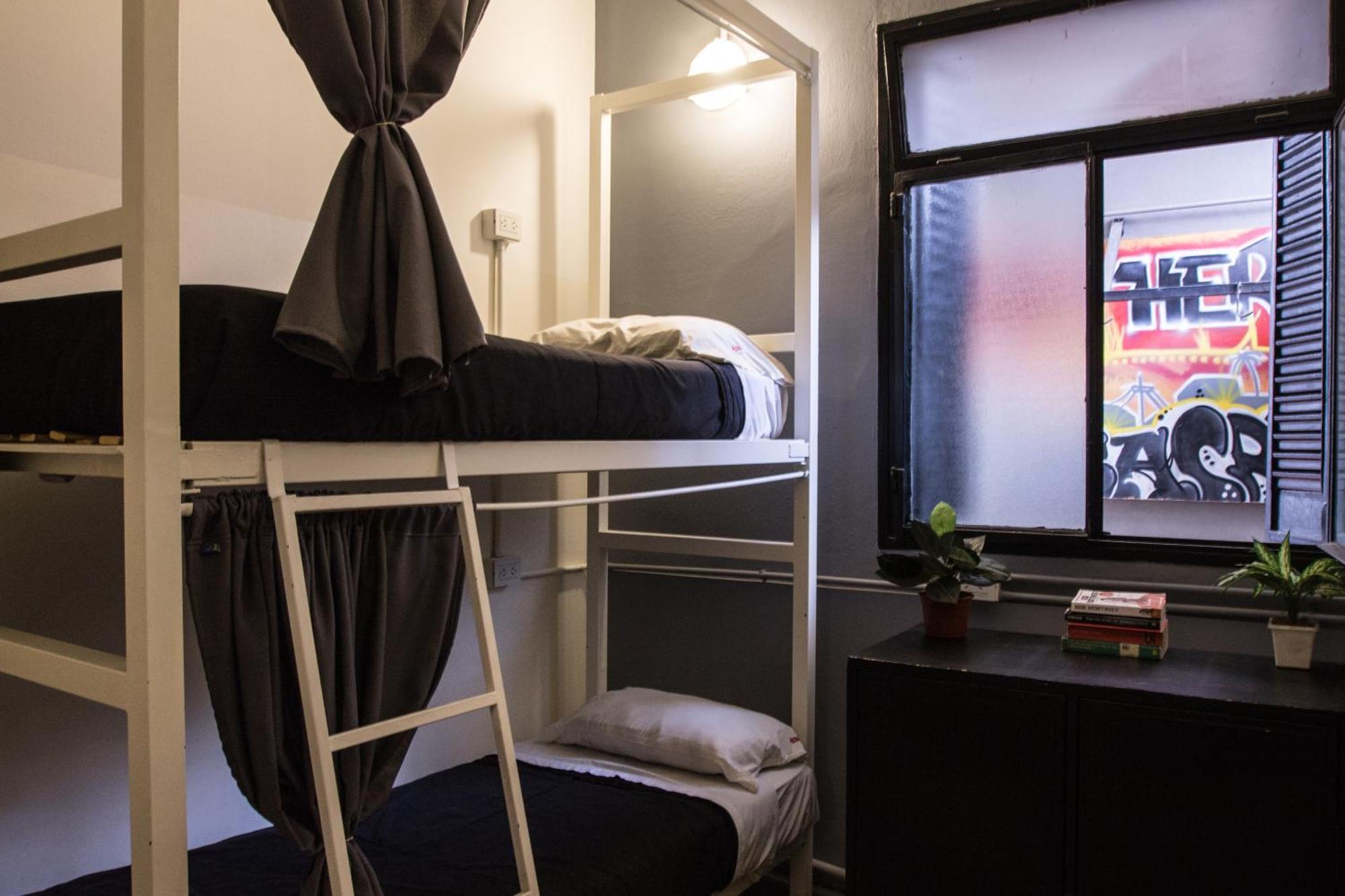 Aldea Hostel & Cafe Córdoba Zewnętrze zdjęcie
